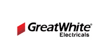 Grate White Electronics