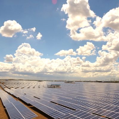 The Climate Investment Fund of Norway has agreed to purchase a 49% stake in a 420 MW solar power facility in Rajasthan.
