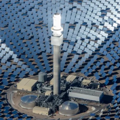 Concentrating solar thermals (CST)/All you need to know/ARS Glasstech￼