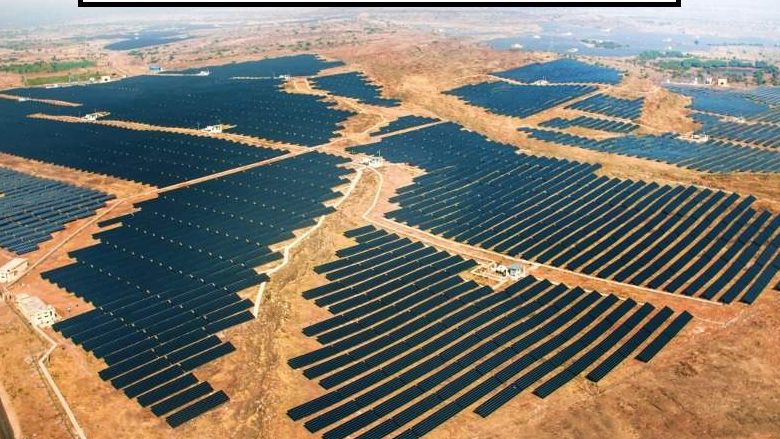 THE TOP 3: SOLAR POWER PLANTS IN INDIA – Solar Blog