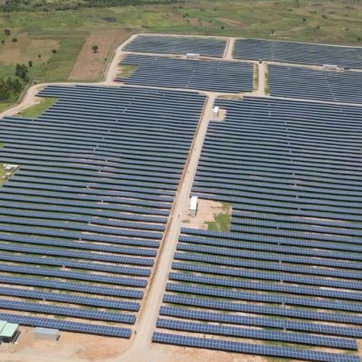 THE TOP 3: SOLAR POWER PLANTS IN INDIA