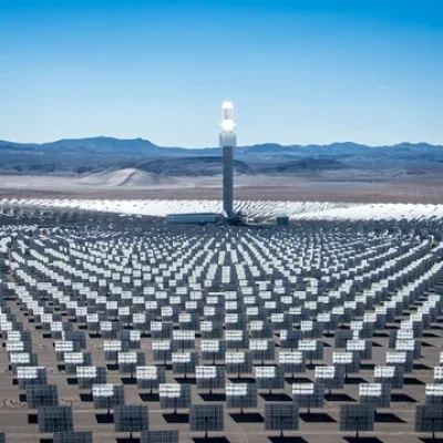 How does solar power plant work? All you need to know!!