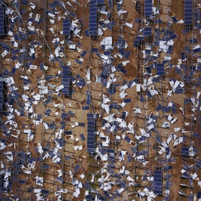 WHY DOES SOLAR PANEL RECYCLING MATTER?